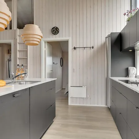 Spacious W Game & Terrace Sj107 Harboor