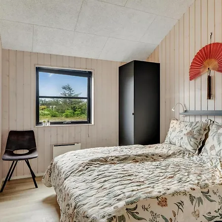 Spacious W Game & Terrace Sj107 Vakantiehuis *